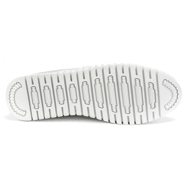 Shoes FILIPPO DP068/17 SL silver