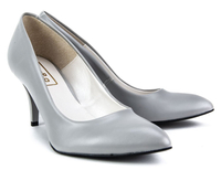 Pumps Filippo 2682 Popiel Mat