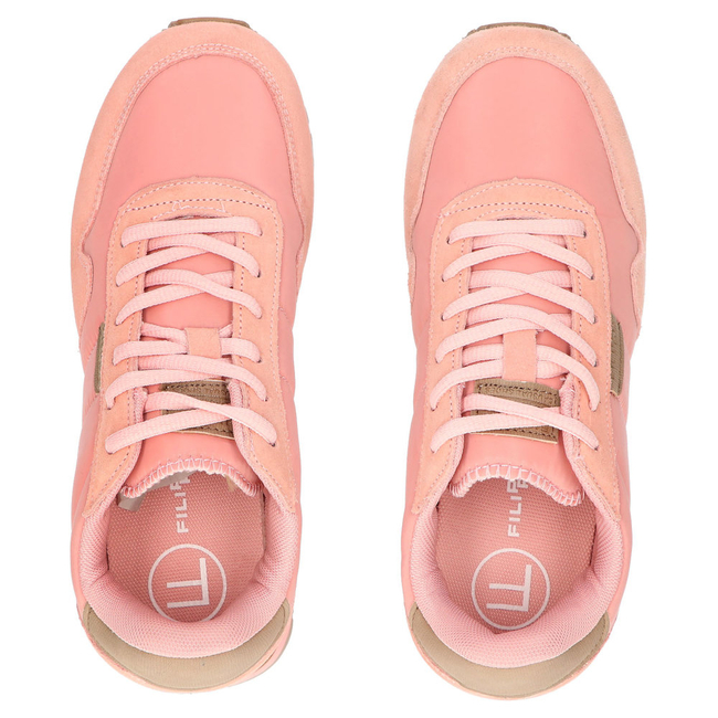 Filippo sneakers DP2111/21 PI pink