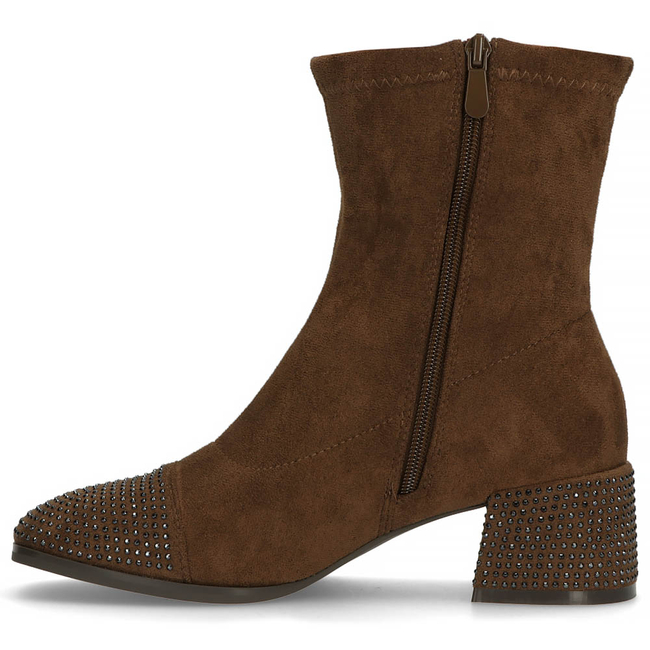 Filippo boots RXJ199 brown