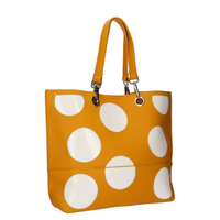Potri bag PF498 Yellow