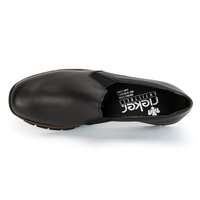 Shoes Rieker 53766-00 Black