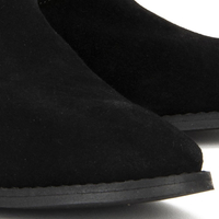 Botki Filippo 2695 Czarne