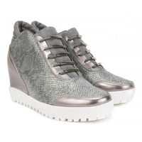 Filippo DBT008/17 SI sneakers silver