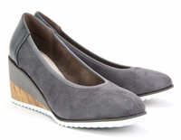 Filippo DP176/18 GR shoes grey