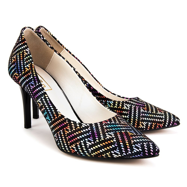 Pumps Filippo 2565 Fir