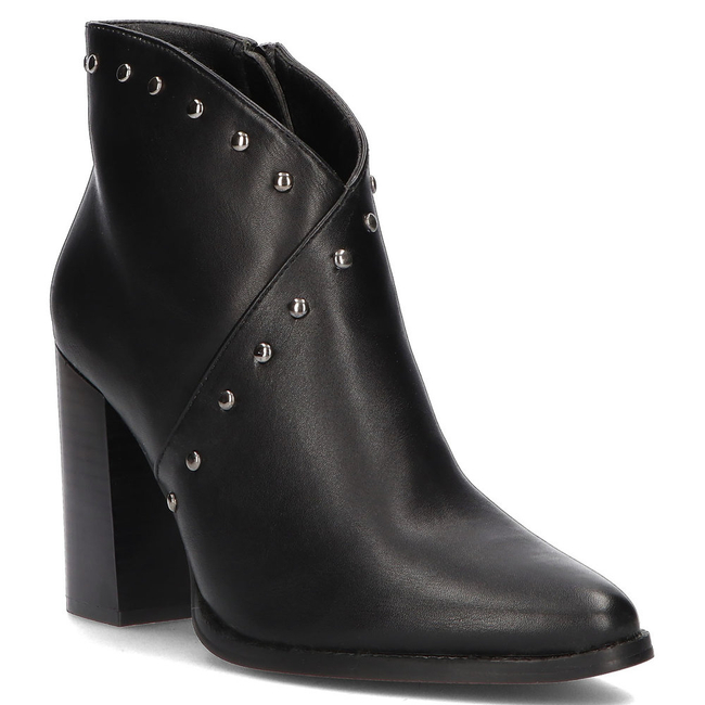 Filippo ankle boots DBT3019/21 BK black