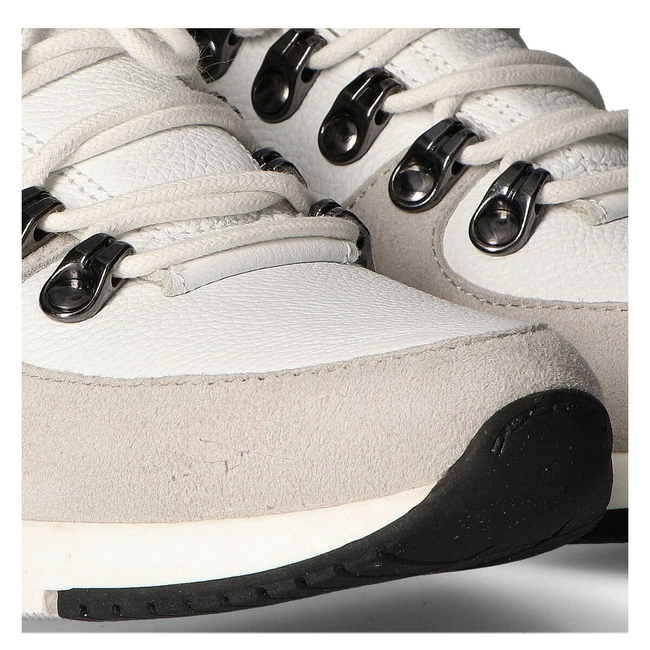 Shoes Caprice 9-23705-24 194 White Leo