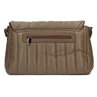 Torebka Filippo AS-268 khaki