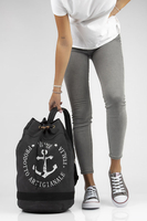 Backpack Filippo AP-176 black