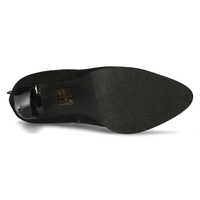 Filippo ankle boots DBT1536/20 BK black