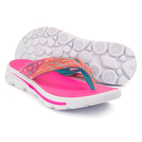 Japonki McKey DK164/17 PI Pink