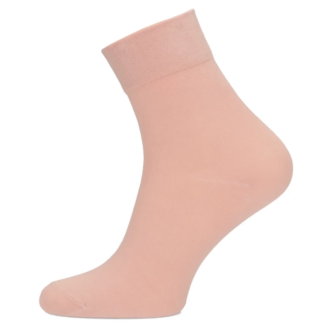 Women's Socks Oemen MQ101-1 pink