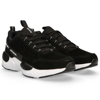 Shoes McKey MSP1464/20 BK black