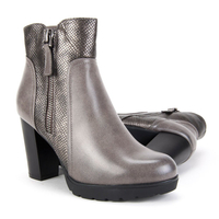 Ankle boots FILIPPO DBT 264/16 GR