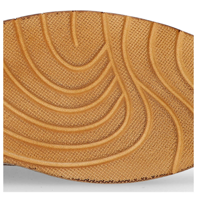 Filippo Shoes 20071 Velor Taupe