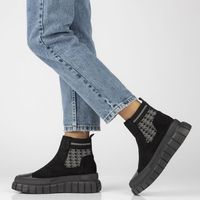 Filippo boots F1019 black