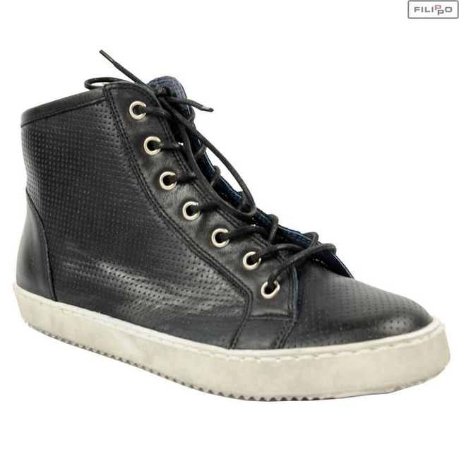 Sneakers CARINII B3132 sandro 8021223