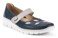 Shoes Filippo 341 Navy