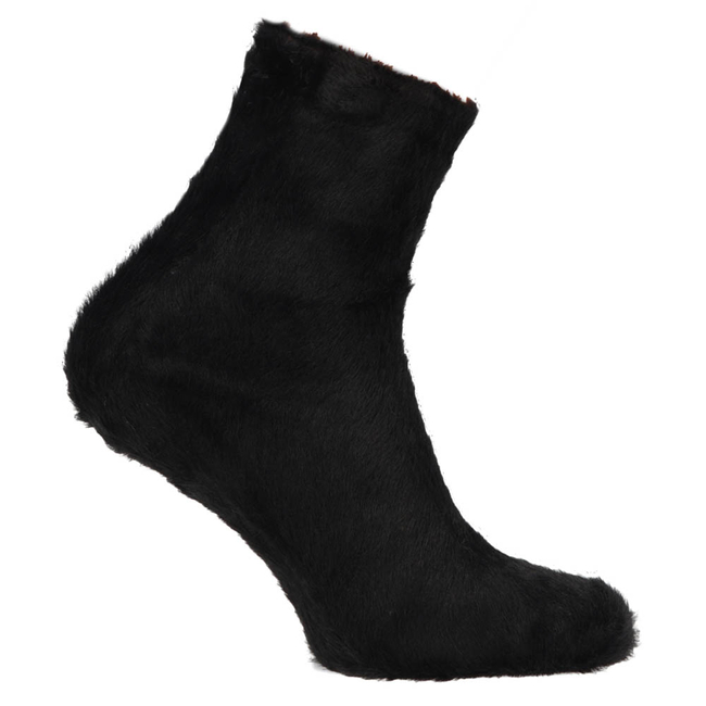 Women's Socks black