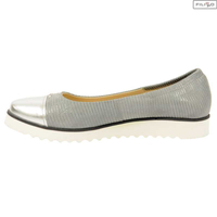 Shoes LIBERO 5020 k.134/112 gray 8022739