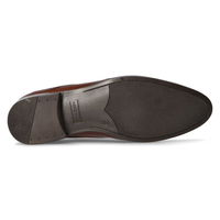 Shoes Simonetti B-6798 brown