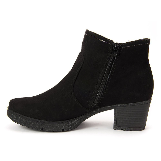 Ankle boots Jana 8-25469-29 001 black