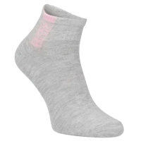 Women's Socks WS515 grey