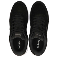 Półbuty McKey MSP1463/20 BK Black
