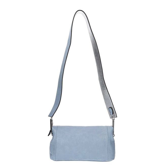 Potri Handbag PF431 Light Blue