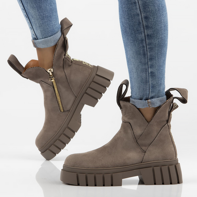 Filippo boots A9505N-95 light brown