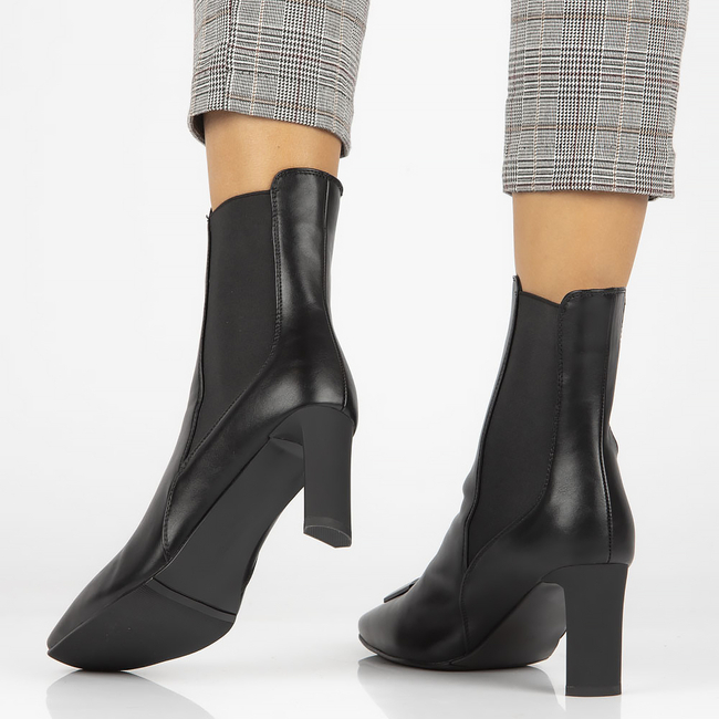 Filippo ankle boots DBT4103/22 BK black