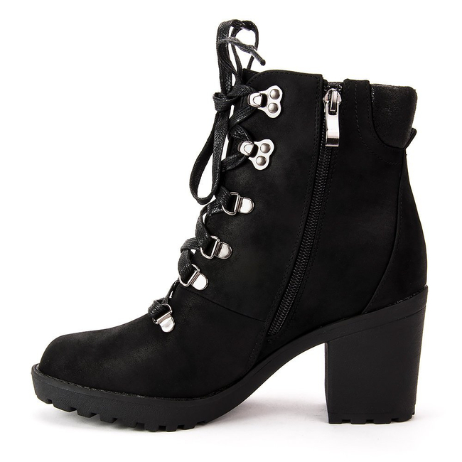 Filippo boots DBT310/17 BK Black