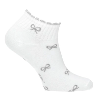 Women's Socks 2508-7 bows