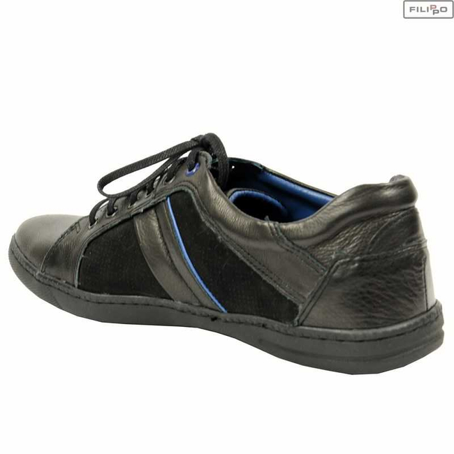 Shoes FILIPPO 272 cz+j 8021360
