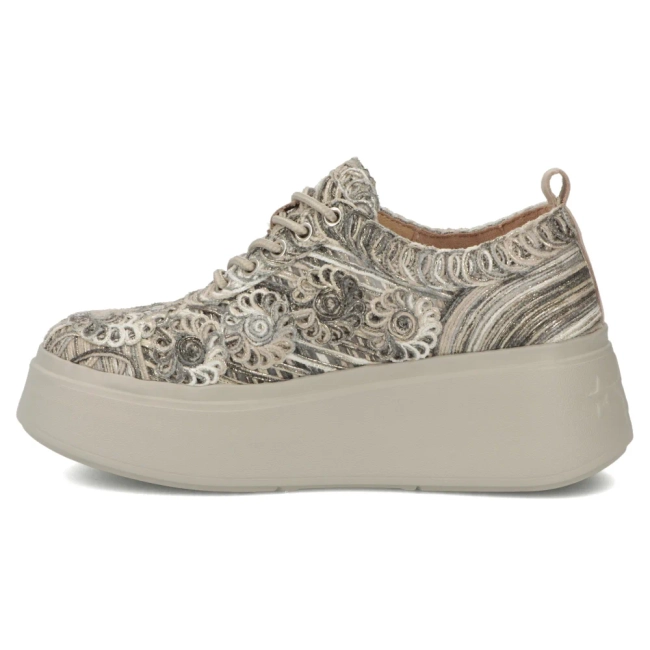 Filippo sneakers DP7799/26 KH khaki