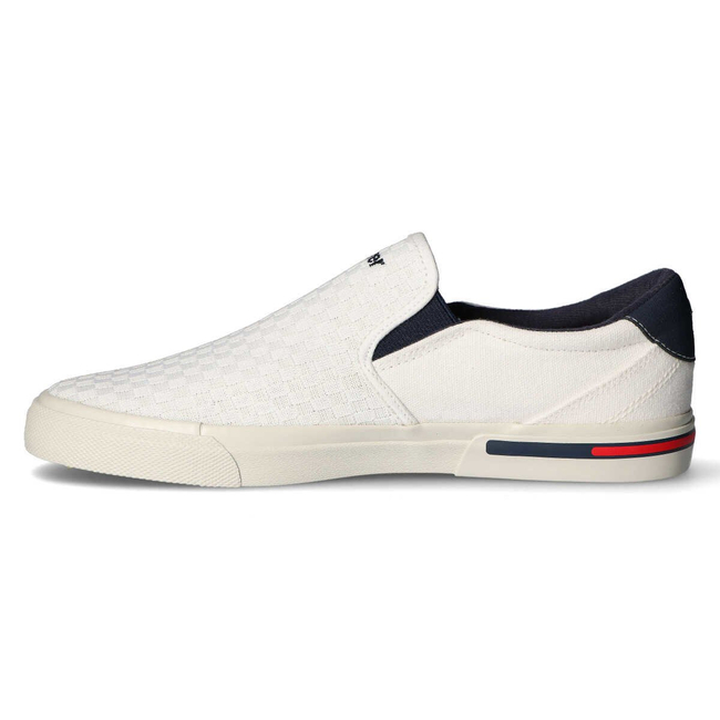 Shoes S.Oliver 5-14602-24 100 White