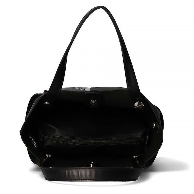 Sacco 15 bag BLACK