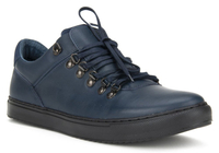 Filippo Shoes 1995 Granat Lico