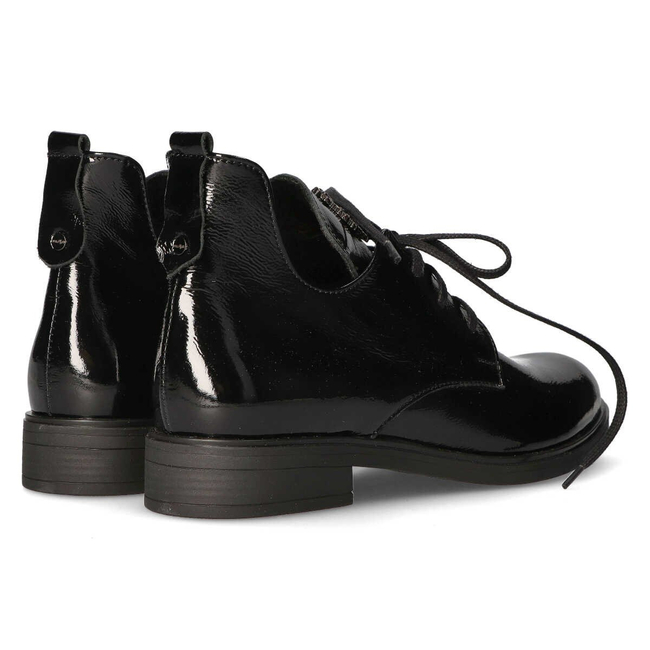 Boots Filippo 60260 black poster