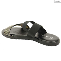 Sandals MACIEJKA 02405-25/00-1 gold 8023449