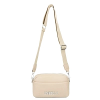 Beige shoulderbag streetline