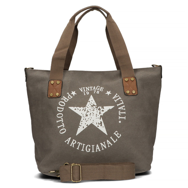 Filippo handbag AP-172 grey