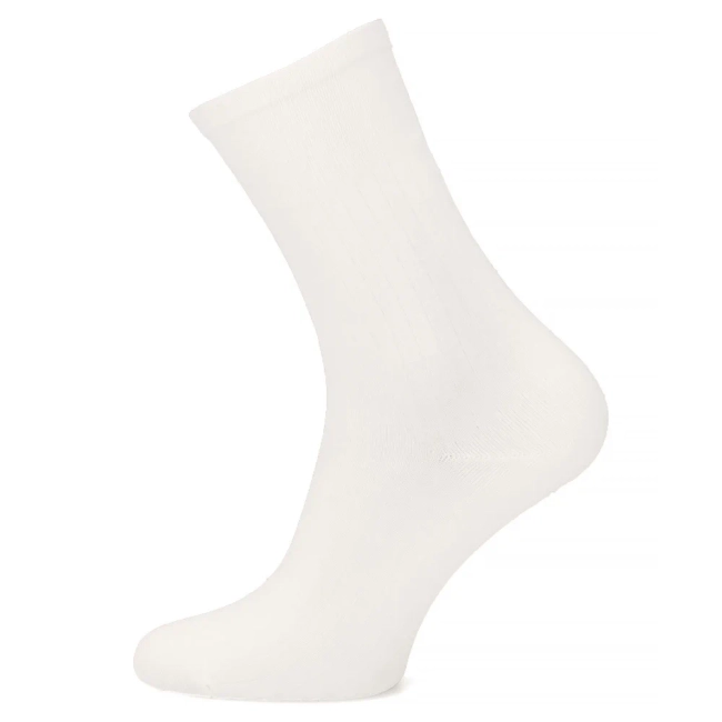 Women's Socks cream LM325-64