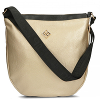 Handbag Filippo Messenger Bag TD0142/22 GO gold