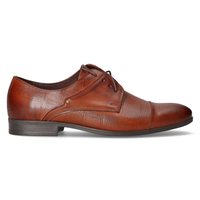 Shoes Simonetti M-6315 brown
