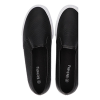 Sneakers McKey R15-D-TN-711 Black