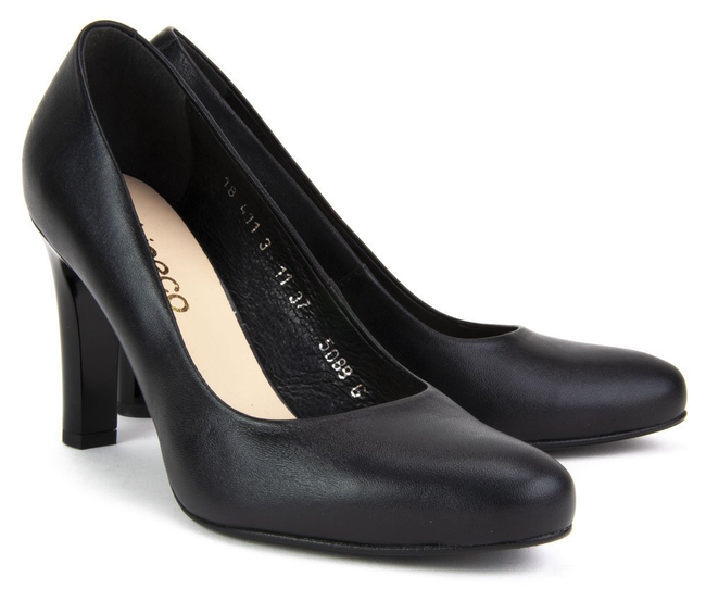 Pumps Bioeco by Arka BI 5089 1435+1430