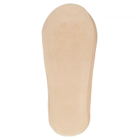 Women's Socks ZZX0059 beige