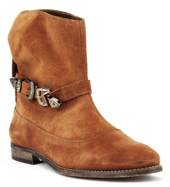 Botki Filippo 512 Sarin Welur